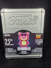 Load image into Gallery viewer, Funko Pop! Disney Lotso Figure (SEALED)