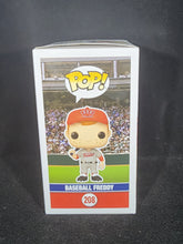 Load image into Gallery viewer, Baseball Freddy