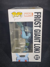 Load image into Gallery viewer, Frost Giant Loki