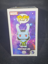 Load image into Gallery viewer, Frost Giant Loki