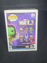 Load image into Gallery viewer, Gamora with Blade of Thanos