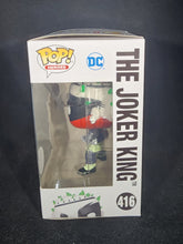 Load image into Gallery viewer, The Joker King