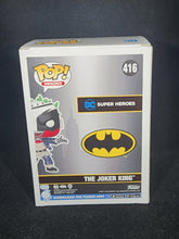 Load image into Gallery viewer, The Joker King