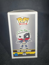 Load image into Gallery viewer, The Joker King