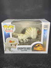 Load image into Gallery viewer, Atrociraptor (Ghost)