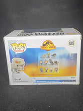 Load image into Gallery viewer, Atrociraptor (Ghost)