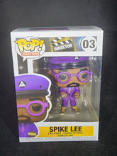 Load image into Gallery viewer, Spike Lee