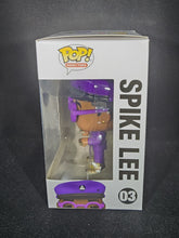 Load image into Gallery viewer, Spike Lee