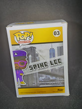Load image into Gallery viewer, Spike Lee