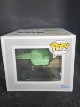 Load image into Gallery viewer, Grogu Using the Force (Light & Sound)