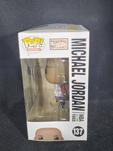 Load image into Gallery viewer, Michael Jordan NBA All-Star 1988