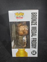 Load image into Gallery viewer, Bronze Medal Freddy. **Only 3K Made**