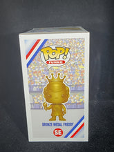 Load image into Gallery viewer, Bronze Medal Freddy. **Only 3K Made**