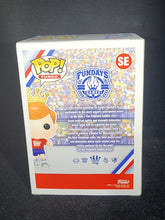 Load image into Gallery viewer, Ping Pong Freddy **Only 1K Made**