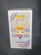 Load image into Gallery viewer, Ping Pong Freddy **Only 1K Made**