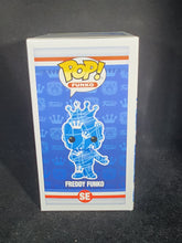 Load image into Gallery viewer, Freddy Funko (Blue & White with Stripes) **Only 2K Made**