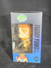 Load image into Gallery viewer, Freddy Funko in Aang Costume (Royalty) NFT **Only 4160 Made**