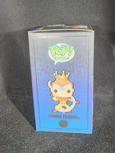 Load image into Gallery viewer, Freddy Funko in Aang Costume (Royalty) NFT **Only 4160 Made**