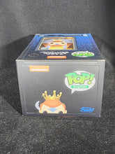 Load image into Gallery viewer, Freddy Funko in Aang Costume (Royalty) NFT **Only 4160 Made**