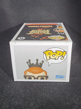 Load image into Gallery viewer, Freddy Funko with Frightmare on Fun Street T-Shirt **Only 3500 Made**