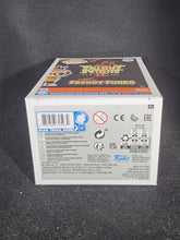 Load image into Gallery viewer, Freddy Funko with Frightmare on Fun Street T-Shirt **Only 3500 Made**