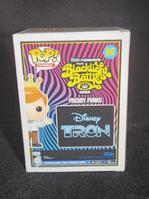 Load image into Gallery viewer, Freddy Funko as Tron **Limited To 4,000**