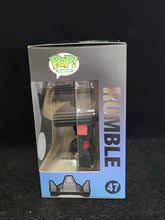 Load image into Gallery viewer, Rumble Legendary NFT