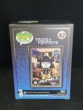 Load image into Gallery viewer, Rumble Legendary NFT