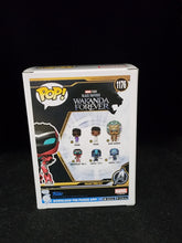 Load image into Gallery viewer, Ironheart MK2