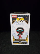 Load image into Gallery viewer, Ironheart MK2