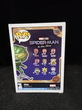 Load image into Gallery viewer, Green Goblin with Pumpkin Bomb