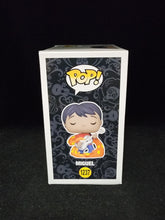 Load image into Gallery viewer, Miguel with Guitar (Glow in the Dark)