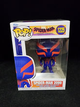 Load image into Gallery viewer, Spider-Man 2099