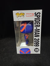 Load image into Gallery viewer, Spider-Man 2099