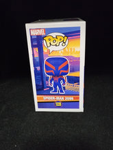 Load image into Gallery viewer, Spider-Man 2099