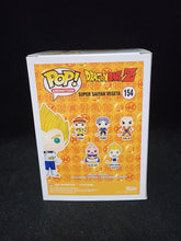 Load image into Gallery viewer, Super Saiyan Vegeta (Red Chrome)