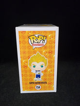 Load image into Gallery viewer, Super Saiyan Vegeta (Red Chrome)