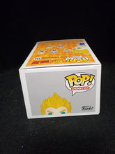 Load image into Gallery viewer, Super Saiyan Vegeta (Red Chrome)