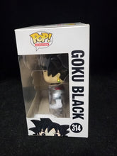 Load image into Gallery viewer, Goku Black