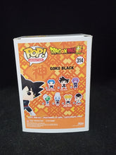 Load image into Gallery viewer, Goku Black