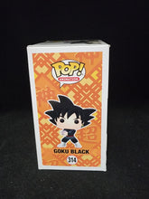 Load image into Gallery viewer, Goku Black