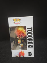 Load image into Gallery viewer, Todoroki (Glow in the Dark)