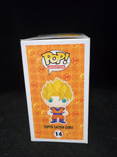 Load image into Gallery viewer, Super Saiyan Goku (Glow in the Dark)