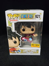 Load image into Gallery viewer, Luffytaro