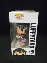 Load image into Gallery viewer, Luffytaro