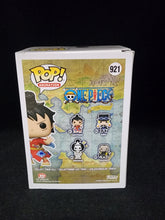 Load image into Gallery viewer, Luffytaro