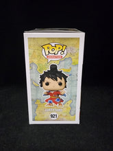 Load image into Gallery viewer, Luffytaro