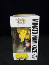 Load image into Gallery viewer, Minato Namikaze (Glow in the Dark) - AAA Anime