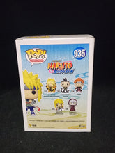 Load image into Gallery viewer, Minato Namikaze (Glow in the Dark) - AAA Anime