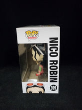 Load image into Gallery viewer, Nico Robin